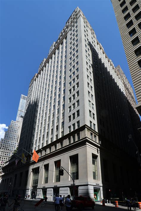 downtown by philippe starck nyc